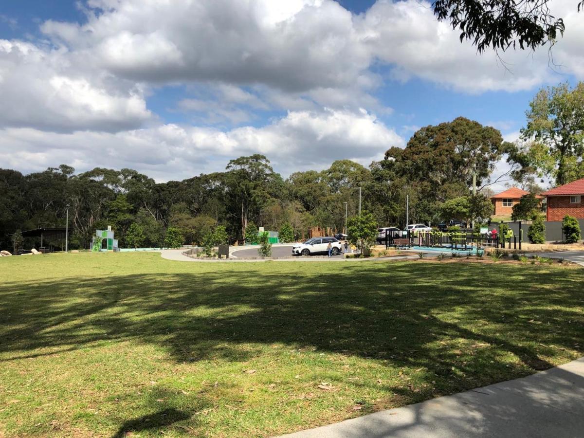 Exquisite Family +parking, Close To Cbd * Sydney