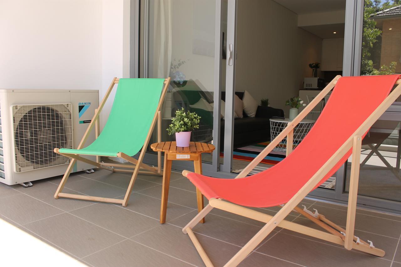 Exquisite Family +parking, Close To Cbd Sydney